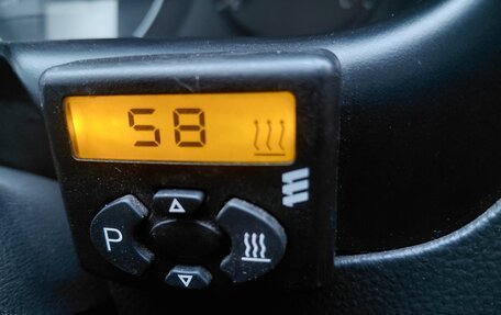 Hyundai Grand Starex Grand Starex I рестайлинг 2, 2009 год, 1 300 000 рублей, 39 фотография