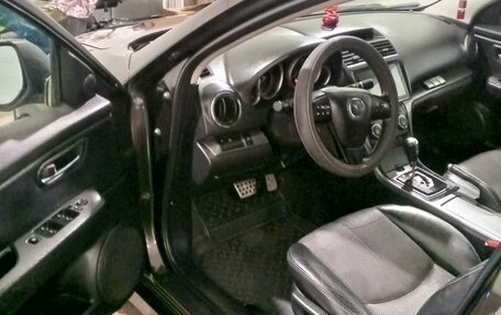 Mazda 6, 2011 год, 620 000 рублей, 3 фотография