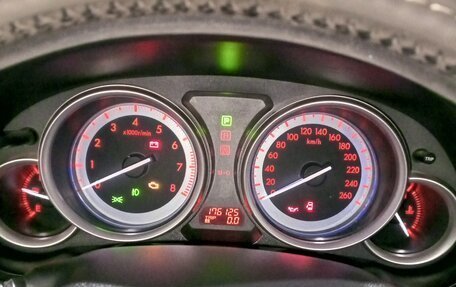 Mazda 6, 2011 год, 620 000 рублей, 2 фотография