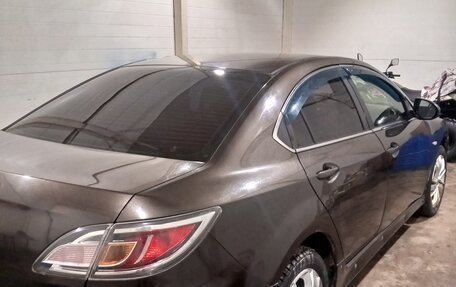 Mazda 6, 2011 год, 620 000 рублей, 10 фотография