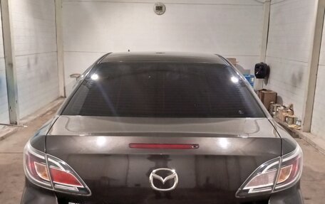 Mazda 6, 2011 год, 620 000 рублей, 8 фотография