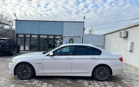 BMW 5 серия, 2015 год, 1 790 000 рублей, 7 фотография