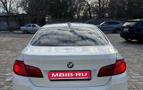 BMW 5 серия, 2015 год, 1 790 000 рублей, 5 фотография