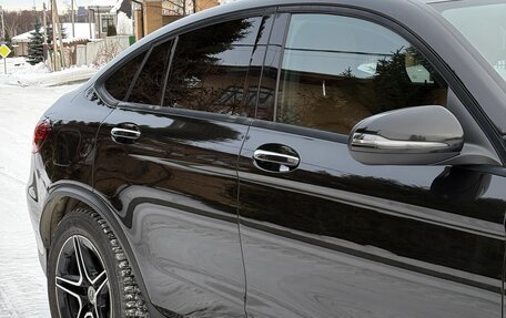 Mercedes-Benz GLC Coupe, 2019 год, 5 000 000 рублей, 5 фотография