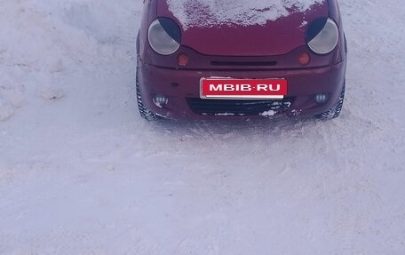 Daewoo Matiz I, 2011 год, 160 000 рублей, 3 фотография