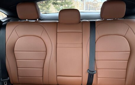 Mercedes-Benz GLC Coupe, 2019 год, 5 000 000 рублей, 16 фотография