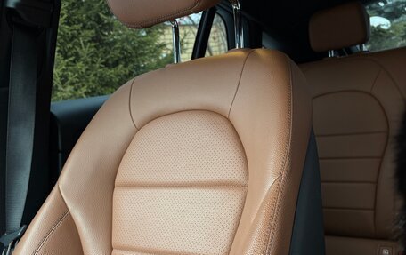 Mercedes-Benz GLC Coupe, 2019 год, 5 000 000 рублей, 18 фотография