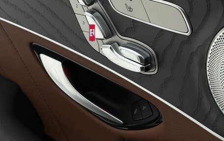 Mercedes-Benz GLC Coupe, 2019 год, 5 000 000 рублей, 10 фотография