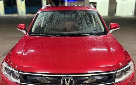 Changan CS35 Plus, 2019 год, 1 250 000 рублей, 7 фотография