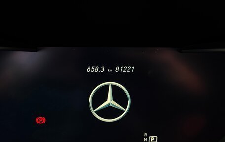 Mercedes-Benz GLC Coupe, 2019 год, 5 000 000 рублей, 19 фотография