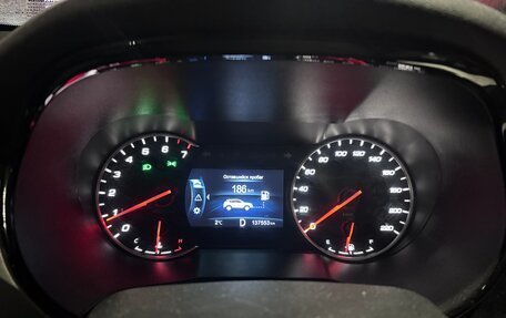 Changan CS35 Plus, 2019 год, 1 250 000 рублей, 14 фотография