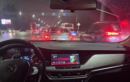 Changan CS35 Plus, 2019 год, 1 250 000 рублей, 13 фотография