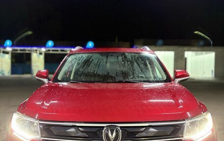 Changan CS35 Plus, 2019 год, 1 250 000 рублей, 12 фотография