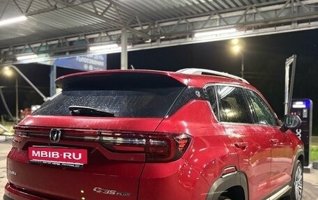 Changan CS35 Plus, 2019 год, 1 250 000 рублей, 6 фотография