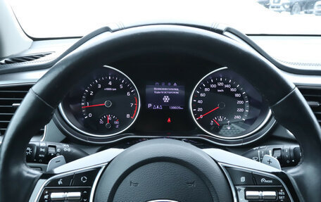 KIA cee'd III, 2020 год, 1 590 000 рублей, 11 фотография