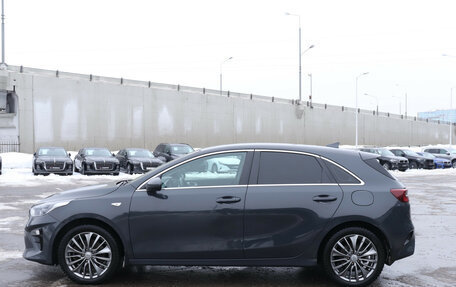 KIA cee'd III, 2020 год, 1 590 000 рублей, 8 фотография