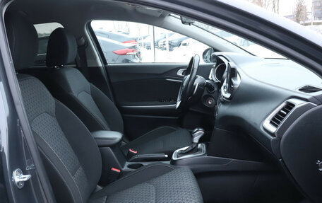 KIA cee'd III, 2020 год, 1 590 000 рублей, 9 фотография