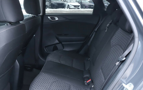 KIA cee'd III, 2020 год, 1 590 000 рублей, 10 фотография