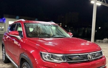 Changan CS35 Plus, 2019 год, 1 250 000 рублей, 8 фотография