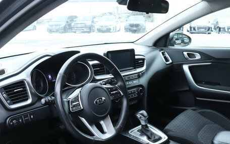 KIA cee'd III, 2020 год, 1 590 000 рублей, 13 фотография