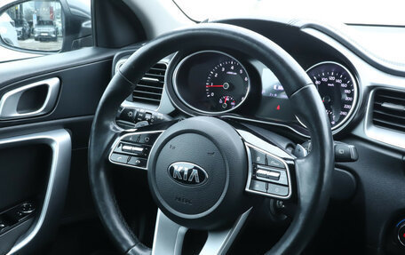 KIA cee'd III, 2020 год, 1 590 000 рублей, 14 фотография