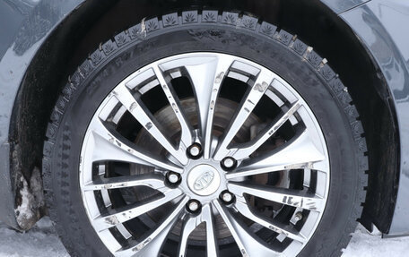 KIA cee'd III, 2020 год, 1 590 000 рублей, 16 фотография