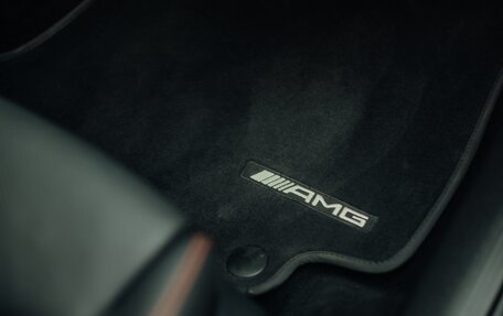 Mercedes-Benz E-Класс AMG, 2021 год, 7 999 990 рублей, 17 фотография