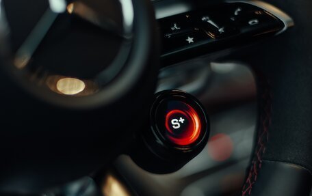 Mercedes-Benz E-Класс AMG, 2021 год, 7 999 990 рублей, 12 фотография