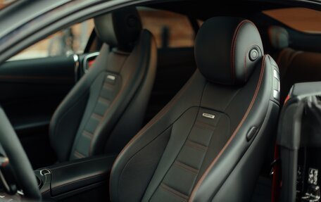 Mercedes-Benz E-Класс AMG, 2021 год, 7 999 990 рублей, 16 фотография