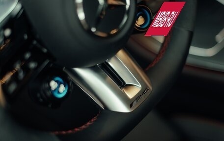 Mercedes-Benz E-Класс AMG, 2021 год, 7 999 990 рублей, 11 фотография