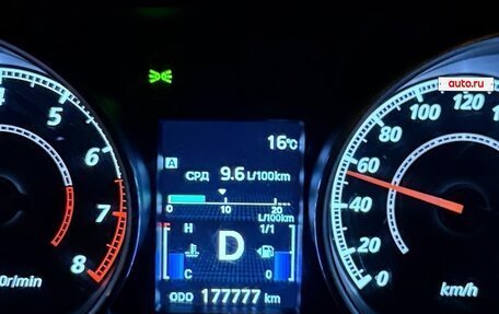 Mitsubishi Outlander III рестайлинг 3, 2011 год, 1 250 000 рублей, 7 фотография