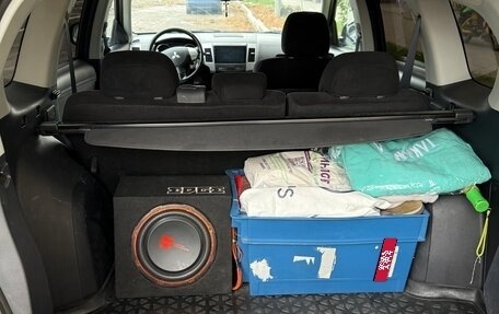 Mitsubishi Outlander III рестайлинг 3, 2011 год, 1 250 000 рублей, 5 фотография