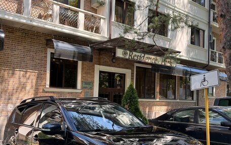 Mitsubishi Outlander III рестайлинг 3, 2011 год, 1 250 000 рублей, 11 фотография