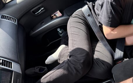 Mitsubishi Outlander III рестайлинг 3, 2011 год, 1 250 000 рублей, 13 фотография