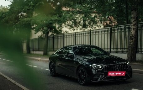 Mercedes-Benz E-Класс AMG, 2021 год, 7 999 990 рублей, 20 фотография