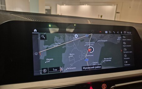 BMW 4 серия, 2020 год, 5 800 000 рублей, 7 фотография