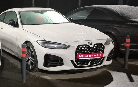 BMW 4 серия, 2020 год, 5 800 000 рублей, 8 фотография