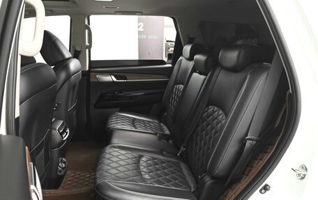 KIA Mohave I, 2021 год, 5 079 000 рублей, 9 фотография