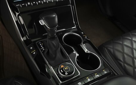 KIA Mohave I, 2021 год, 5 079 000 рублей, 13 фотография