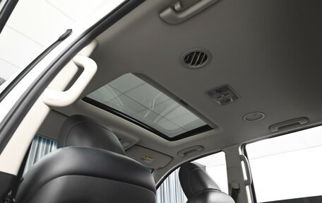 KIA Mohave I, 2021 год, 5 079 000 рублей, 14 фотография