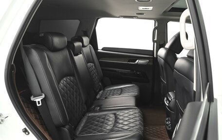 KIA Mohave I, 2021 год, 5 079 000 рублей, 7 фотография