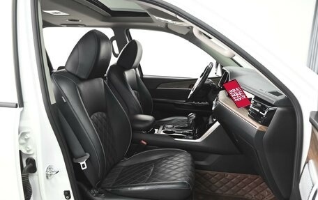 KIA Mohave I, 2021 год, 5 079 000 рублей, 8 фотография