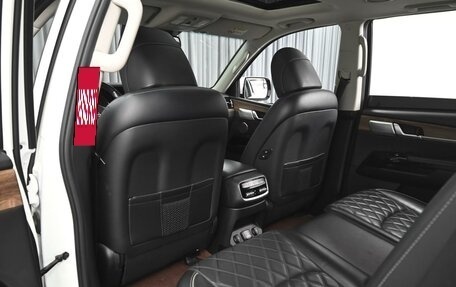 KIA Mohave I, 2021 год, 5 079 000 рублей, 11 фотография