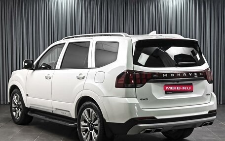 KIA Mohave I, 2021 год, 5 079 000 рублей, 2 фотография