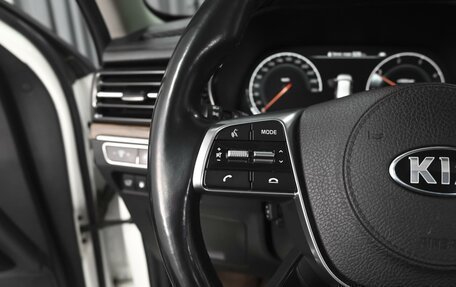 KIA Mohave I, 2021 год, 5 079 000 рублей, 19 фотография