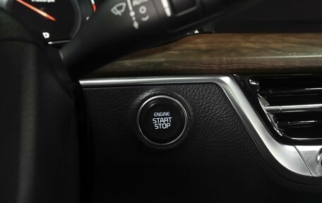 KIA Mohave I, 2021 год, 5 079 000 рублей, 21 фотография