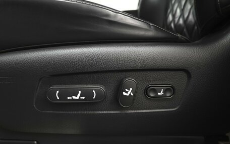 KIA Mohave I, 2021 год, 5 079 000 рублей, 26 фотография