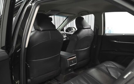 Toyota Camry, 2018 год, 3 069 000 рублей, 11 фотография