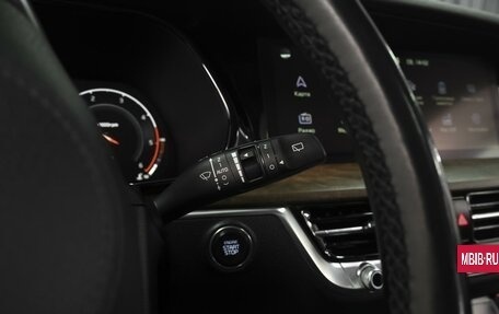 KIA Mohave I, 2021 год, 5 079 000 рублей, 23 фотография