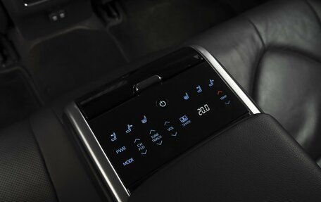 Toyota Camry, 2018 год, 3 069 000 рублей, 17 фотография